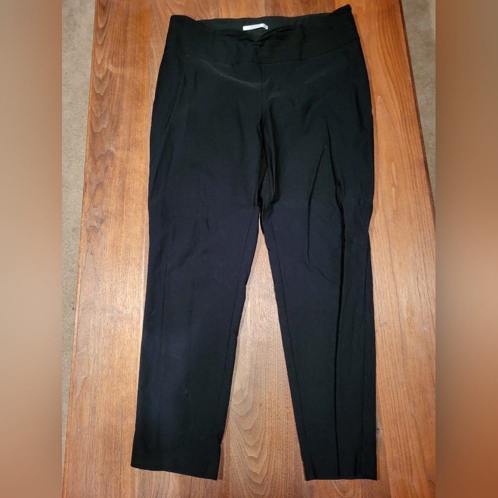 SC & Co black pants
